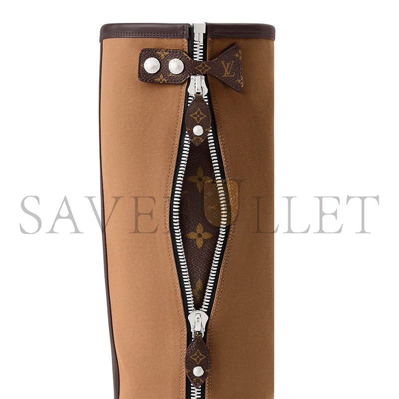 L0vis Vvtt0n LV BEAUBOURG HIGH BOOTS 1AKHA4